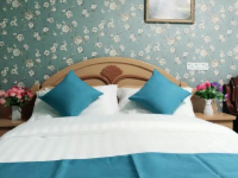 广元吉安旅馆 - 商务单间