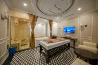Quinter Central Nha Trang - spa