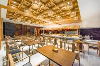 Quchihe Hot Spring Resort Hotels in Songzi