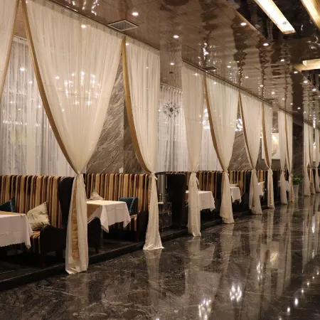 Guiping Xinyuyang Hotel (Guiping Xishan Branch)
