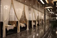 Guiping Xinyuyang Hotel (Guiping Xishan Branch) - breakfast