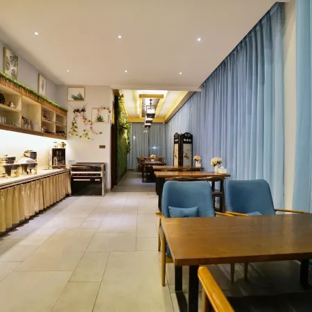 Bome Tibethostel Resort Hotel