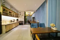 Bome Tibethostel Resort Hotel - breakfast
