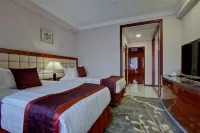 Hotel Lulu Hotels in Bishkek