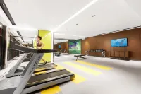 Hampton by Hilton Binzhou - palestra