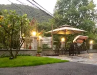 Qinyuan Shanju Private Garden Holiday Villa - 빌라