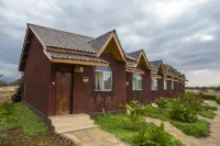 AA Lodge Amboseli Hotel a Amboseli