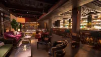 Hotel Seville Nomad, in the Unbound Collection by Hyatt - bars