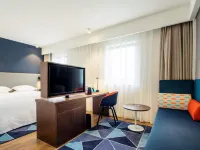 Holiday Inn Express SHAOXING PAOJIANG by IHG Hotels in Shaoxing