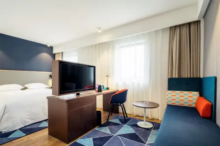 Holiday Inn Express Shaoxing Paojiang