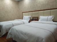 北京国汉鸿伟宾馆 - 标准双床房