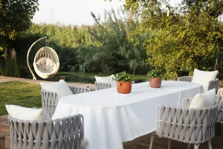 Rustic Charm Inn
