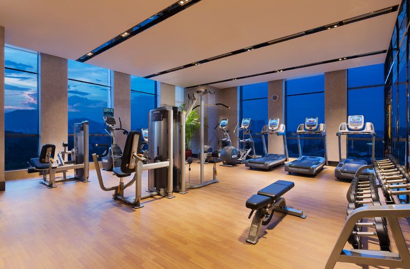 Wanda Realm Zengcheng Guangzhou photo 3