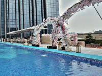 深圳安蒂娅美兰酒店 - 室外游泳池