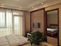 Shangke Homestay Отели в г. Wanda Plaza