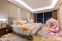 Golden Eagle Summit Hotel Hotels near Hongmei Zhixing