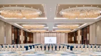 Golden Eagle Summit Hotel Maanshan