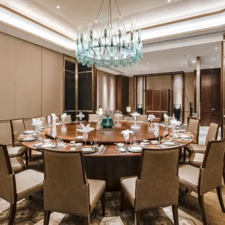 Golden Eagle Summit Hotel Maanshan