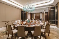 Golden Eagle Summit Hotel Maanshan - breakfast