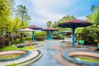 Xianning Chutian Yaochi Hot Spring Resort