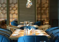 DoubleTree by Hilton Hainan-Xinglong Lakeside - breakfast