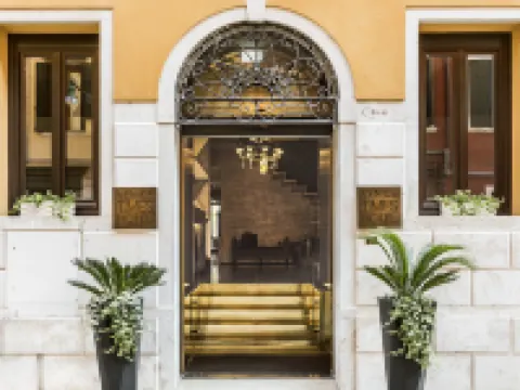 เวนิส ไทมส์ โรงแรมในเวนิส