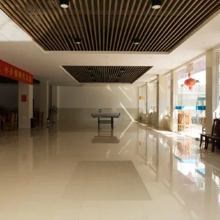 Juyunshan Holiday Hotel