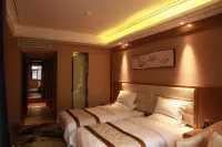 New Oriental Pearl Hotel Hotels in Wusheng County