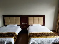 Xiushan Hotel - vue sur la montagne