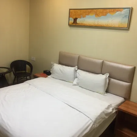 Xianyou Nanda Hotel