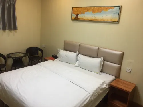 Xianyou Nanda Hotel