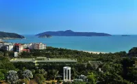 Azure Bay Resort