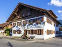 Landgasthof Hanselewirt Hotels in Schwangau