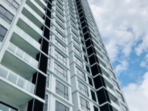 Tanjung Point Residences Hotels in Tanjung Bungah