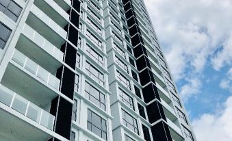 Tanjung Point Residences
