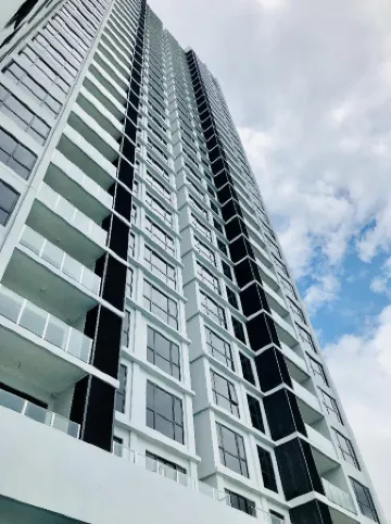 Tanjung Point Residences