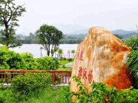 广州御湖国际酒店 - 酒店景观