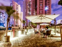 Yifeng Boutique Hotel Các khách sạn gần Chongqing Yubei Wild Animal Park (Northwest Gate)