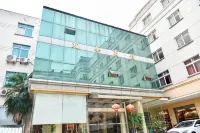 Jiuhua Hotel Hotels in Lili Ancient Town/Wujiang Grand Canal