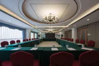 Riverside Golden Hotel Hotels in Heyuan