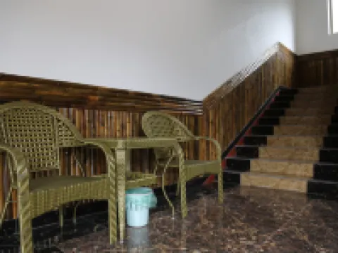 XiJianZhuShe Hotel Hotels in Yingjing