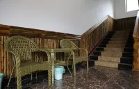 XiJianZhuShe Hotel Hotels in Yingjing