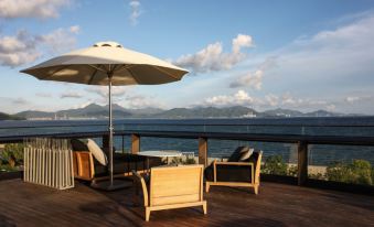 HuiZhou HuaYangNian Seaview Guesthouse