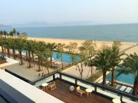 Huizhou Huayang Nianhua Seaview Party Villa (China Resources Xiajing Bay) - Beach