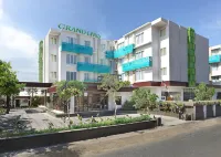 Grand Livio Kuta Hotel Hotel a Kuta