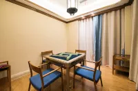 Hengdian World Studios Mengquangu Hot Spring Resort Hotel - Kuntosalit