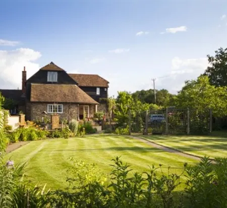 Magpies Lodge