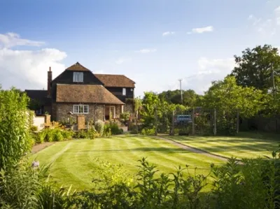 Magpies Lodge Hotels in Horsham