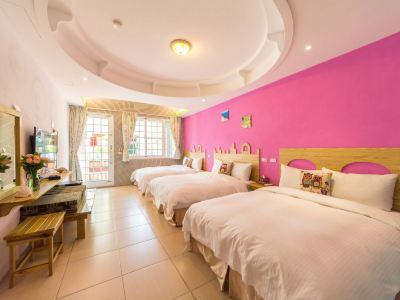 Starry Bay Inn