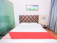 随州明珠港湾商务宾馆 - 标准大床房